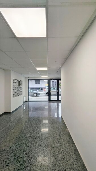 Metrou Mihai Bravu Garsoniera Dubla Bloc 2023 Centrala Proprie, AC, Parcare