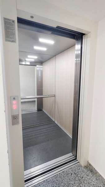 Metrou Mihai Bravu Garsoniera Dubla Bloc 2023 Centrala Proprie, AC, Parcare